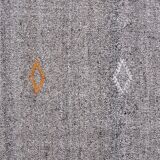 Vintage Neureal Turkish Kilim Rug sku c 227