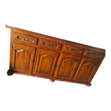 Alder buffet