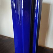 Italian ceramic vase Angelo Mangiarotti for Fratelli Brambilla - 1960s