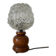 Vintage table lamp