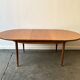 Vintage G Plan Fresco Extending Dining Table, Mid-Century Teak