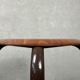 Tabouret vintage – contreplaqué