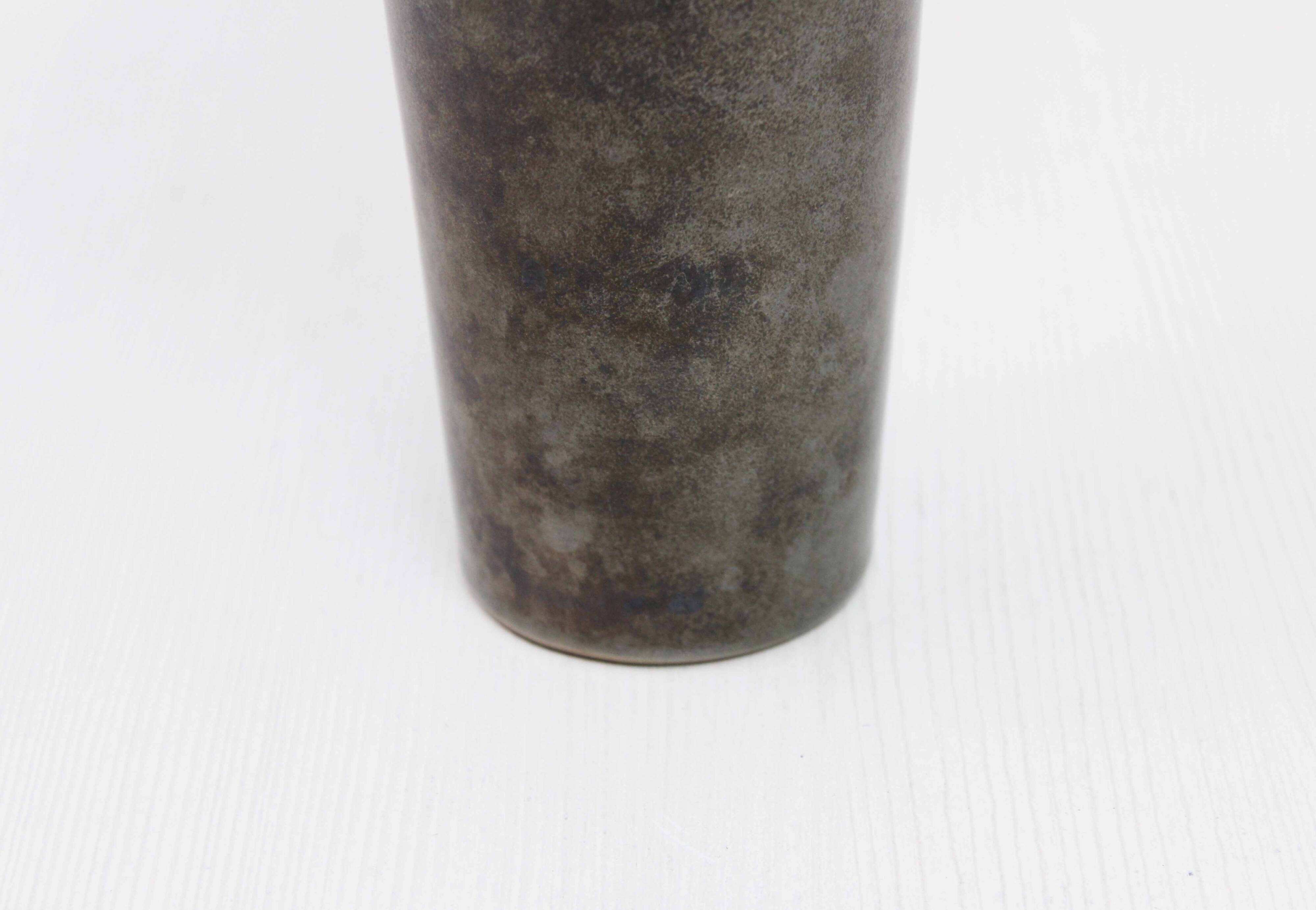 MOBACH ceramic vase 1970