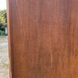 Vintage Parisian wardrobe