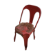 Multi's child chair designed by Joseph Mathieu in the 1930s