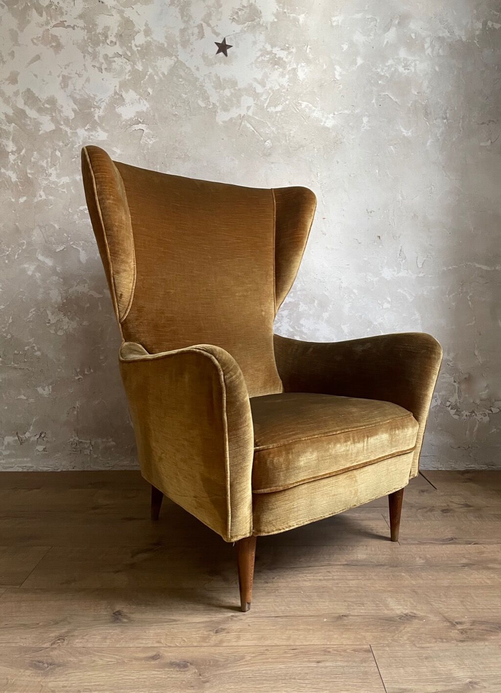 Armchair 50s