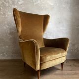 Armchair 50s