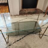 Vintage coffee table 1969