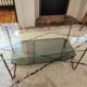 Vintage coffee table 1969