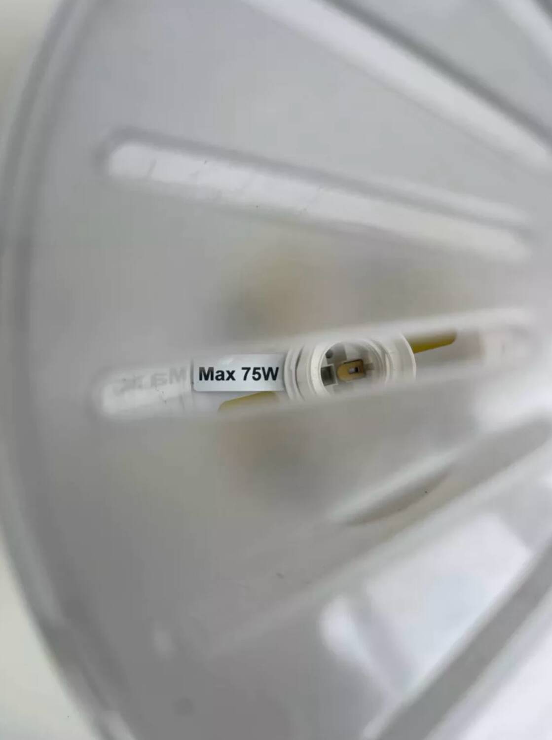 Skojig pendant light, ikea 90's