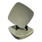 Assiettes varages