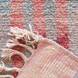 Berber Runner Rug - 408 x 84 cm