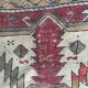 Turkish Kazak rug 199x334cm