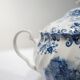 Vintage tureen by Johnson Bros, made in England