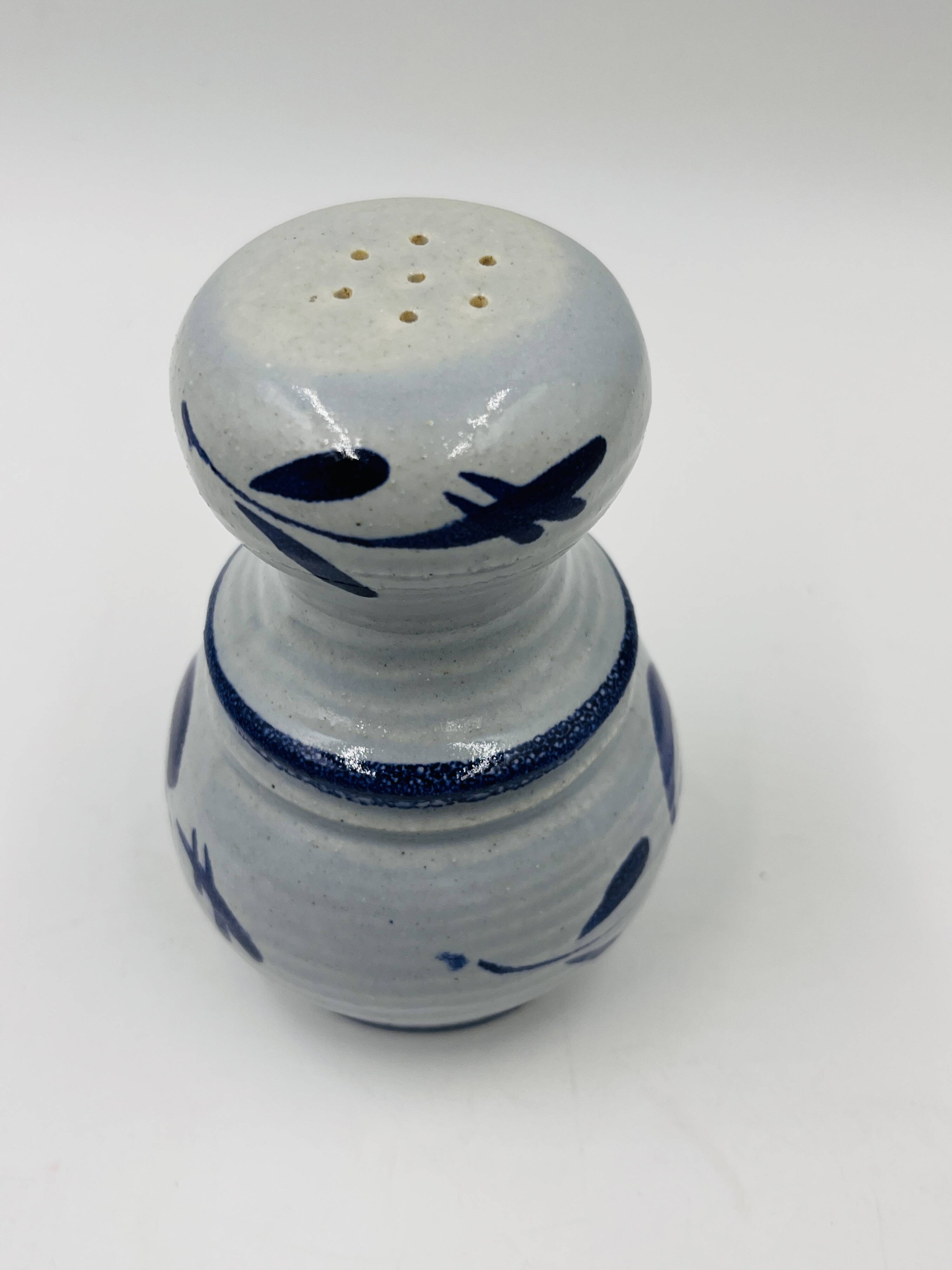 Saint Clement Sugar Shaker