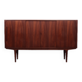 Teak enfilade, 1960s, Danish design, Denmark
