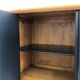 1960s sideboard with compass legs