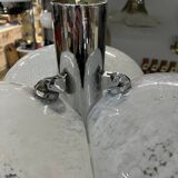MURANO chandelier MAZZEGA style  60's