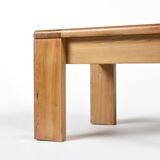 Charlotte Perriand coffee table edition Les Arcs