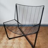 Fauteuil Niels Gammelgaard Janper Ikea