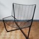 Fauteuil Niels Gammelgaard Janper Ikea