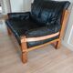 Sofa Model S18 by Pierre Chapo