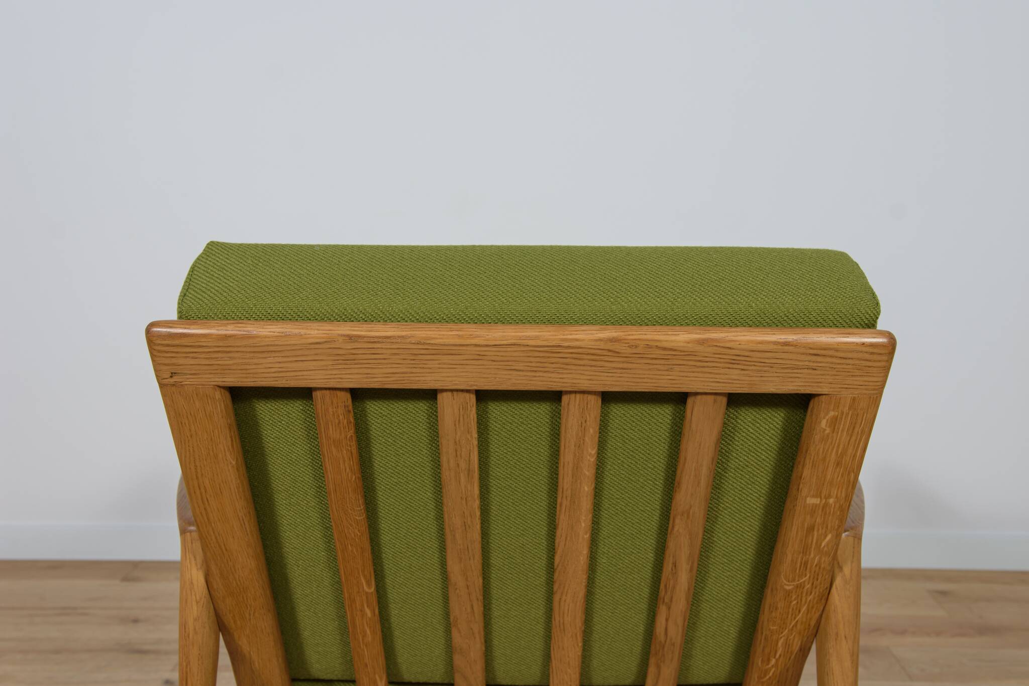 Model 300-139 Armchair from Swarzędz Factory, 1960s