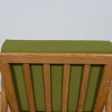 Model 300-139 Armchair from Swarzędz Factory, 1960s