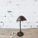 VintageEagle gooseneck desk lamp