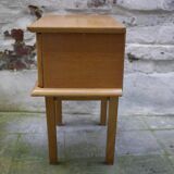 Bedside table 1960
