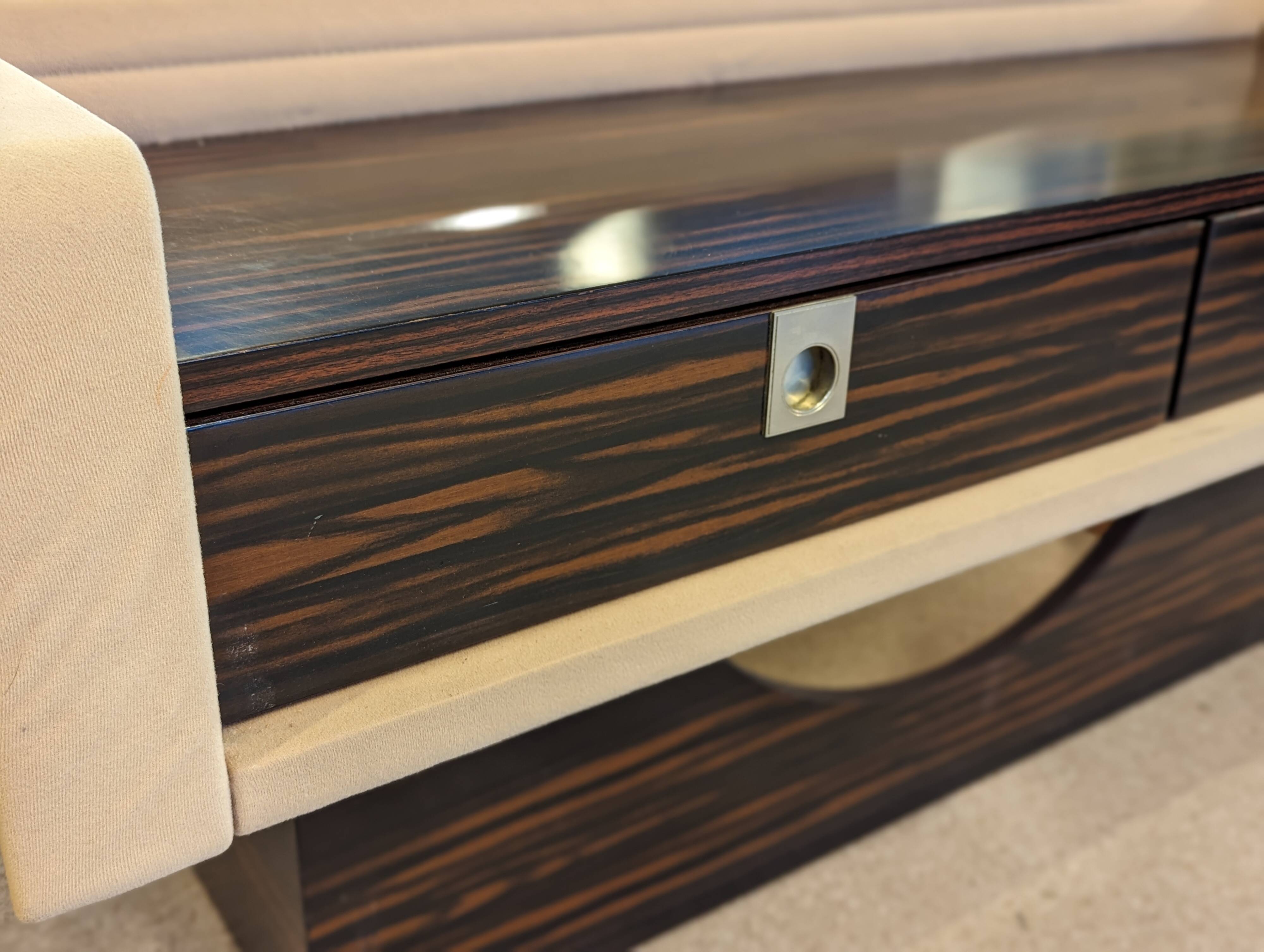 Vintage dressing table