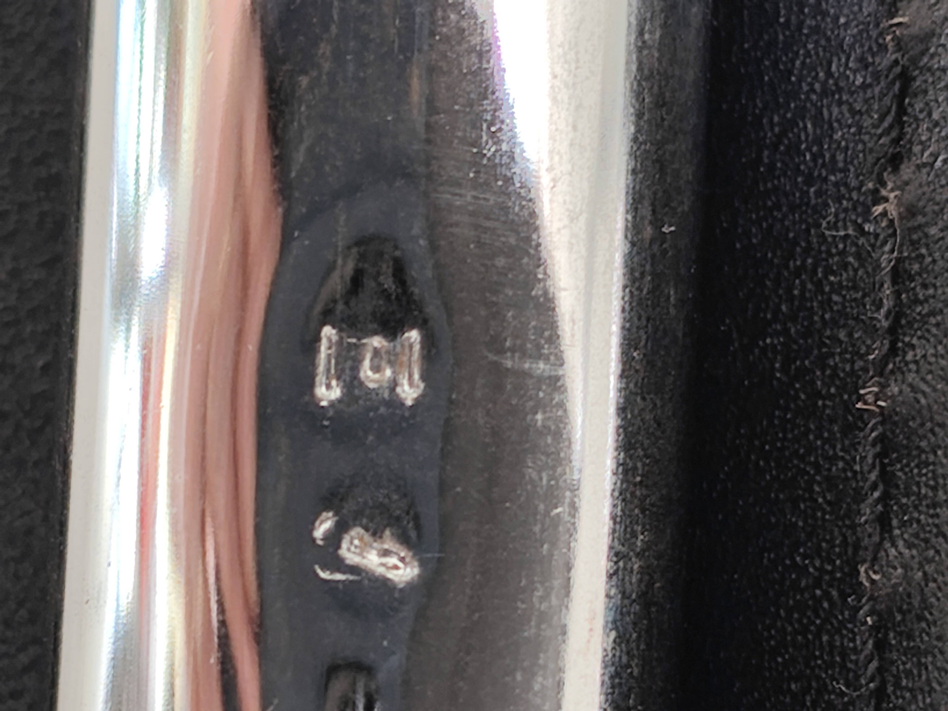 B33 chairs by Marcel Breuer