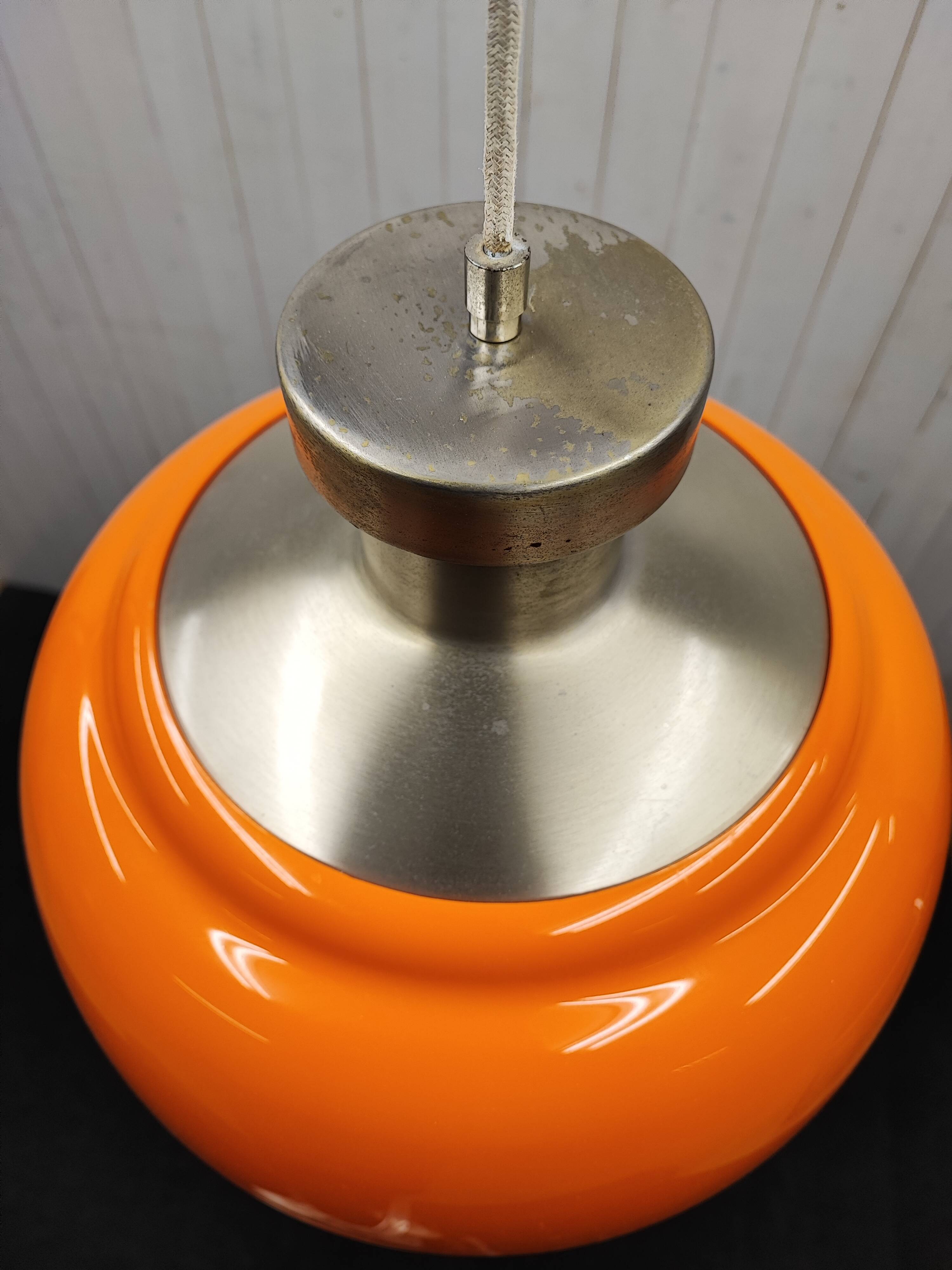 Kartell KD7 Suspension