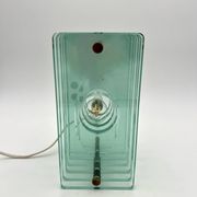 Table Lamp By Giorgio Reggiori for Galotti & Radice, Italy, 1960s