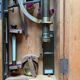 Kern& Cie Aarau scientific and topographic measuring device in its box