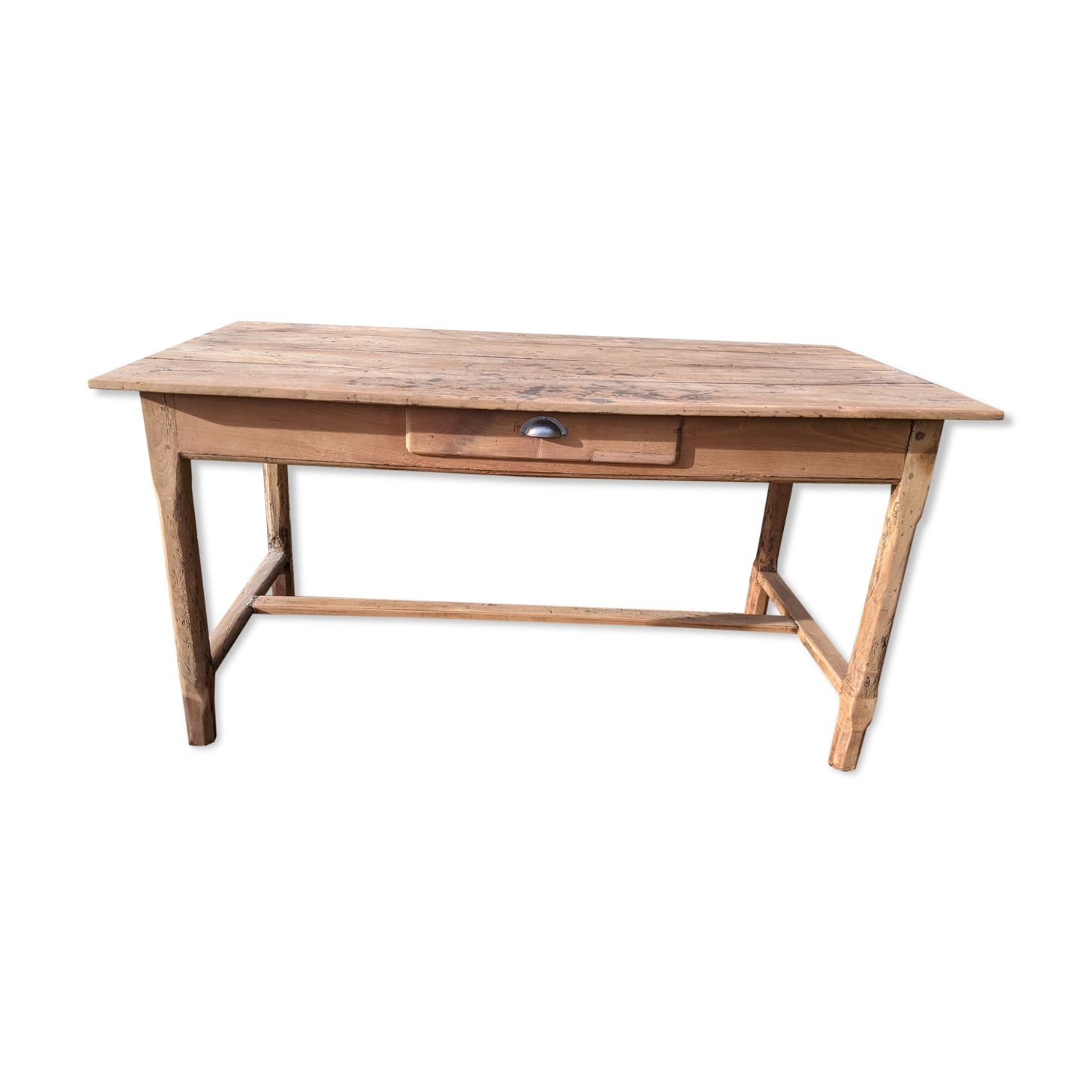 Ancienne table de ferme 1930