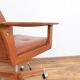 Armchair by Arne Vodder for Sibast, 1960
