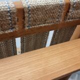 Pair of armchairs by K. Kozelka & A. Kropacek