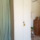 Large vintage wardrobe
