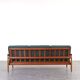 Mid-Century Kolding Sofa by Erik Wørts for IKEA, 1960s.