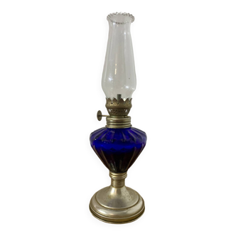 Lampe à pétrole