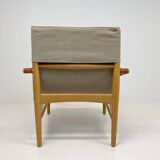 Mid-Century Lounge Chair Hans Olsen "Gazelle", Sweden 1960s