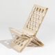 "DKR" CHAIR