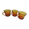 Duralex coffee cups