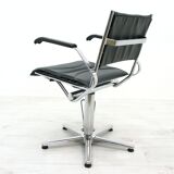 Fauteuil pivotant, Allemagne, années 1980