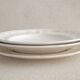 3 plates Gien Pont aux choux