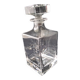 Superb whisky decanter in Sèvres Crystal