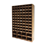 Craft furniture