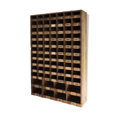 Meuble de métier