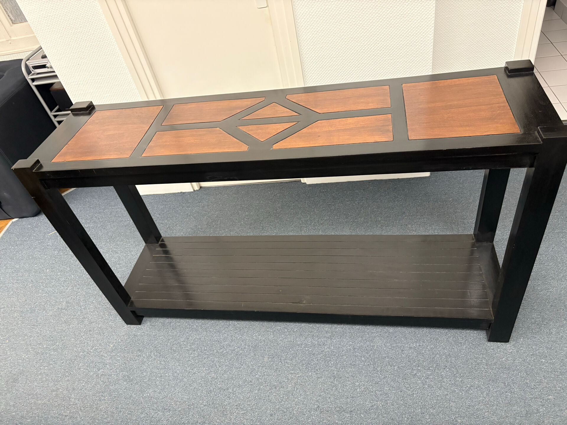 Console